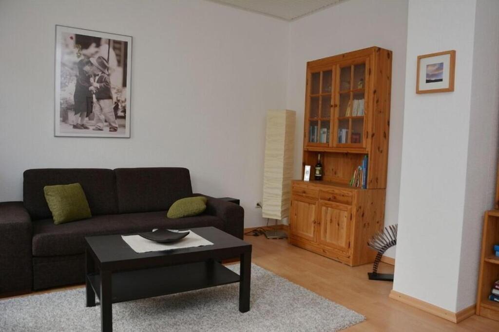 트라벤트라바흐 Ferien Im Winzerhaus 빌라 외부 사진